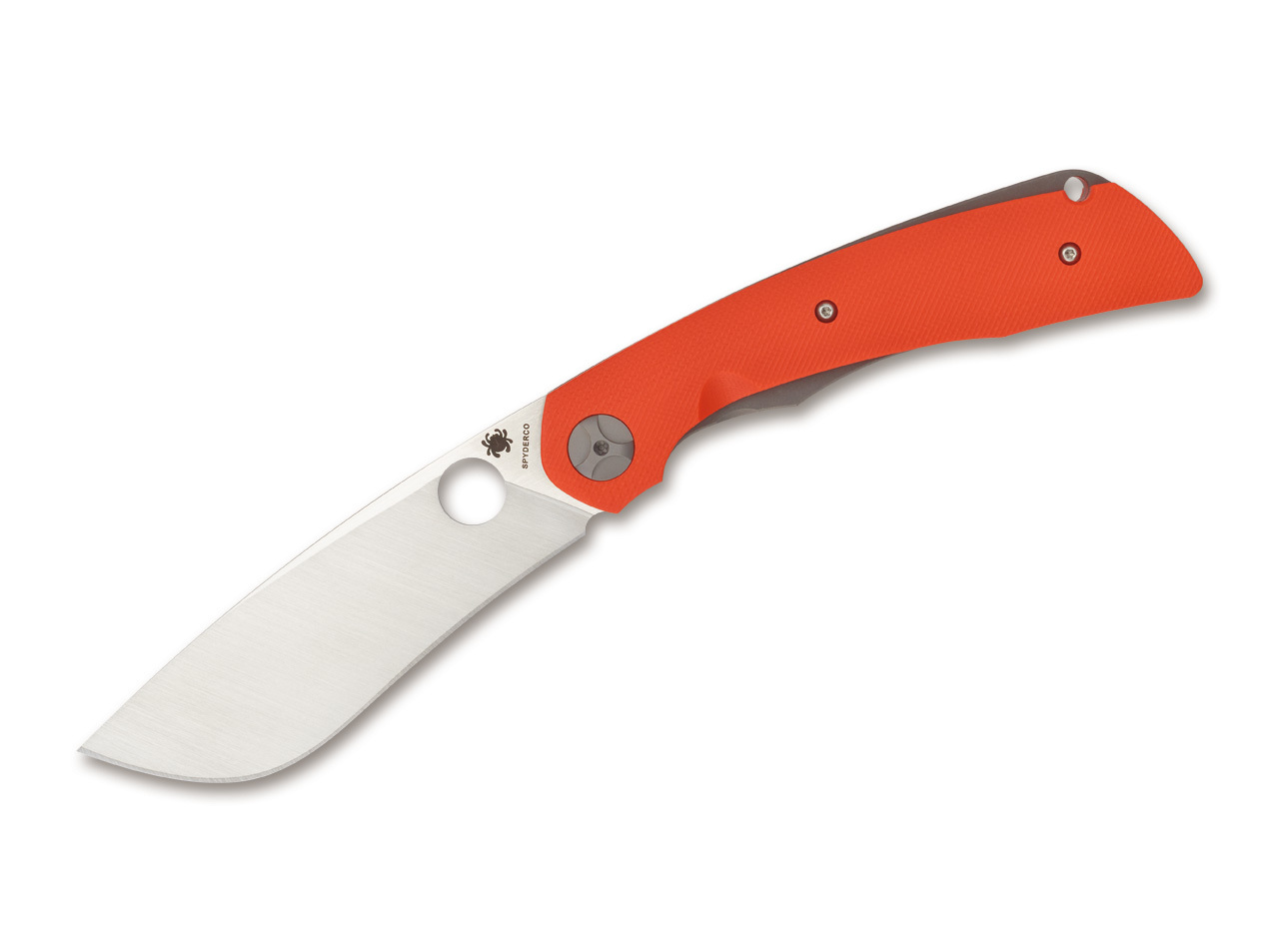 Spyderco Subvert 01SP1022 Spyderco Subvert 01SP1022