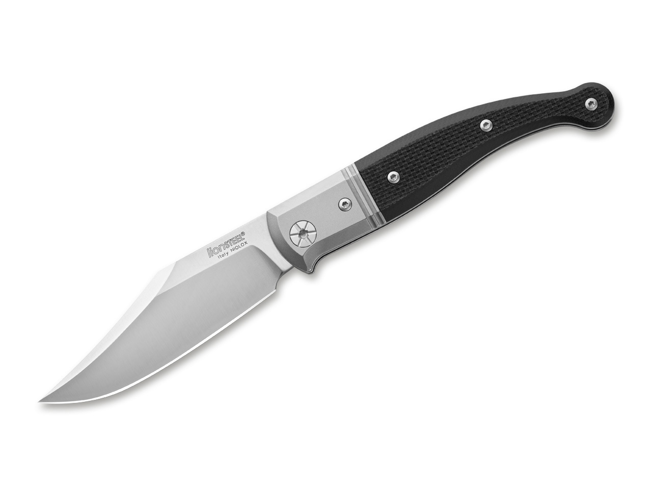 Lionsteel GITANO G10 01LS158 Lionsteel GITANO G10 01LS158