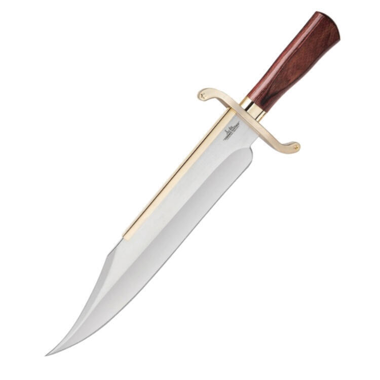 Bazár - Gil Hibben HIBBEN OLD WEST BOWIE GH5069