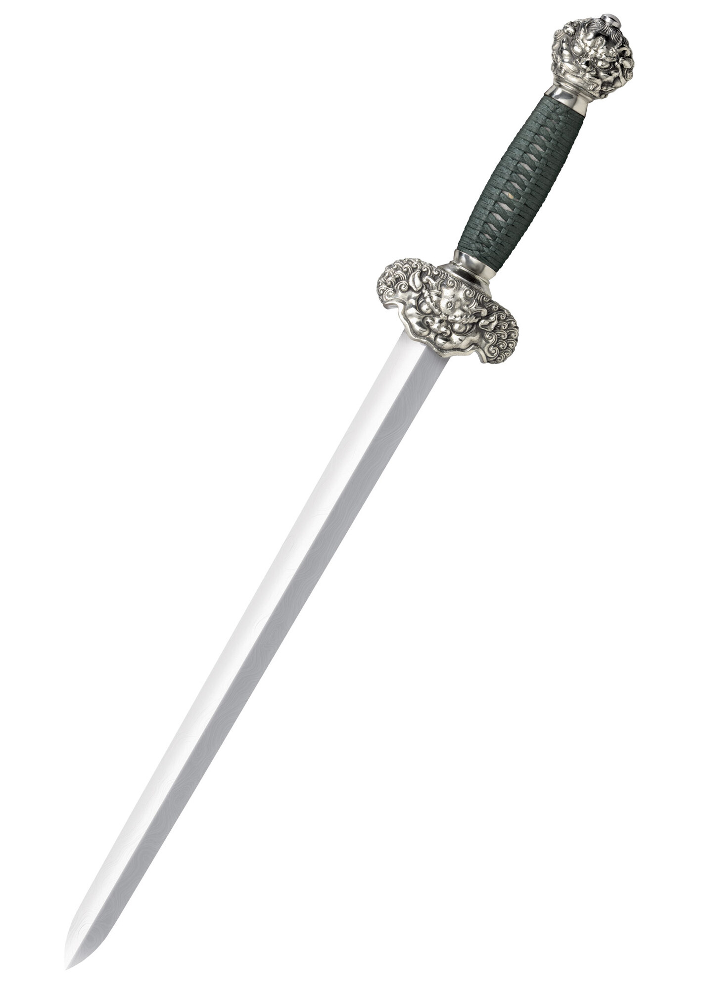 COLD STEEL Jade Lion Dagger 88RLD
