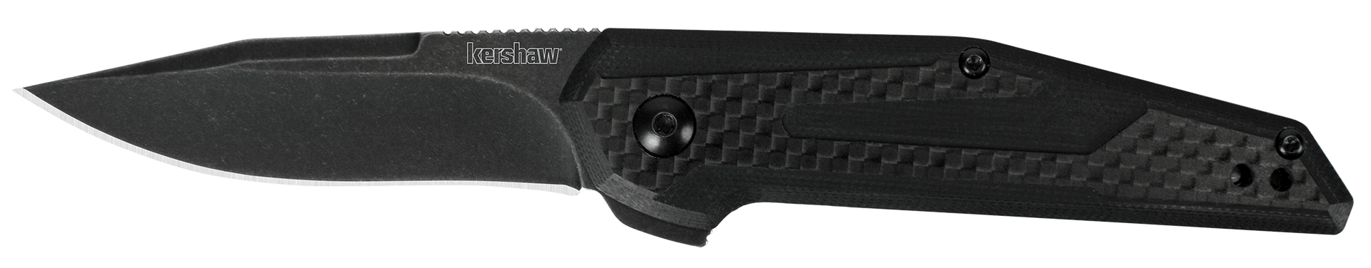 KERSHAW FRAXION K-1160 KERSHAW FRAXION K-1160