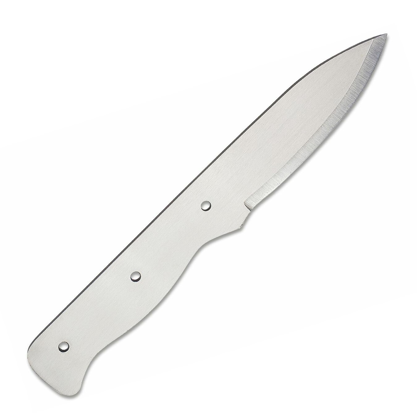 CONDOR Bushlore Blade Blank CTKB23243HC