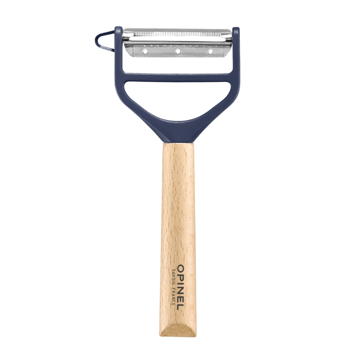 OPINEL Wood T-DUO blue 002431