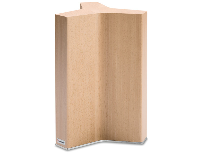 WUSTHOF blok magnetický, svetlý