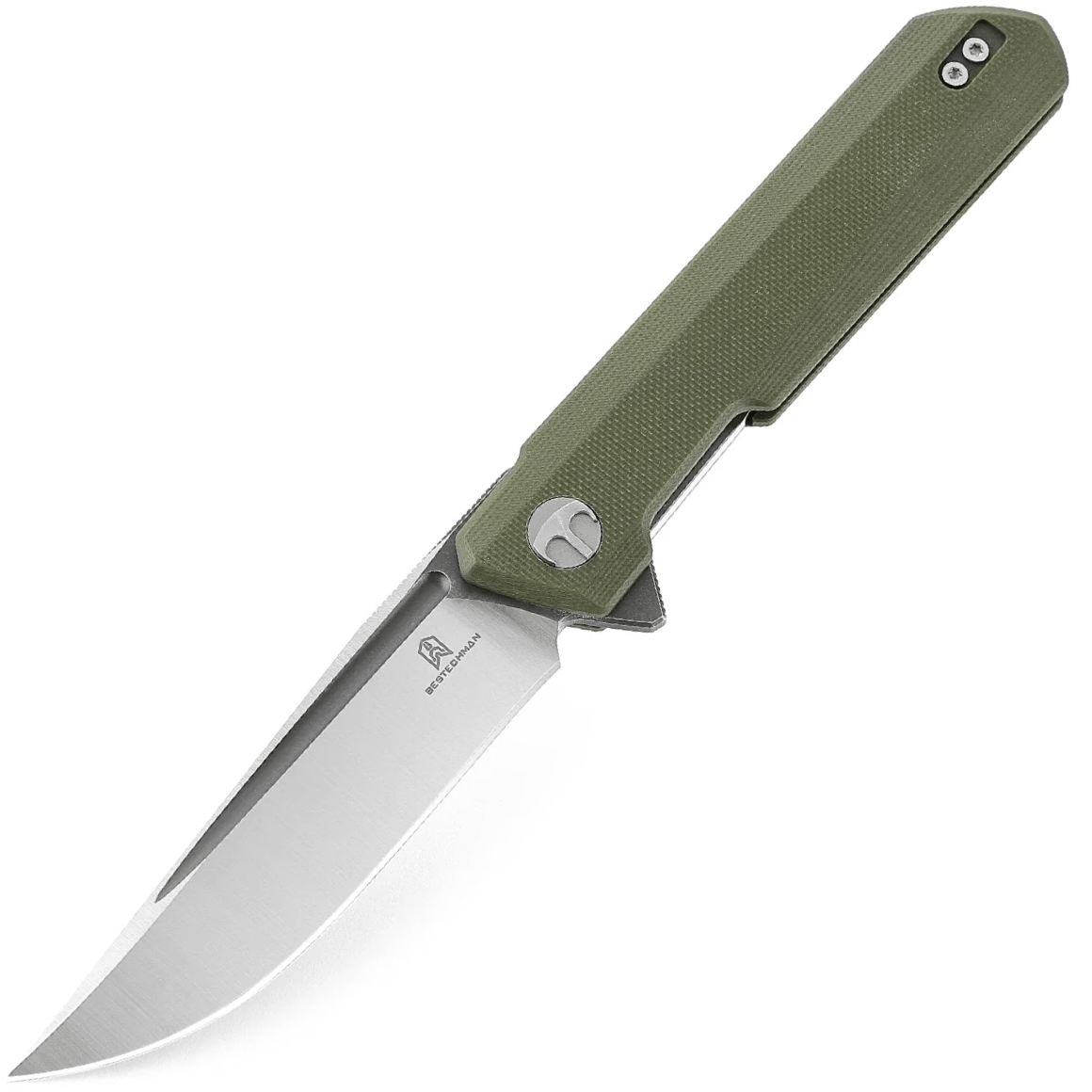 Bestechman DUNDEE D2 Green BMK01E