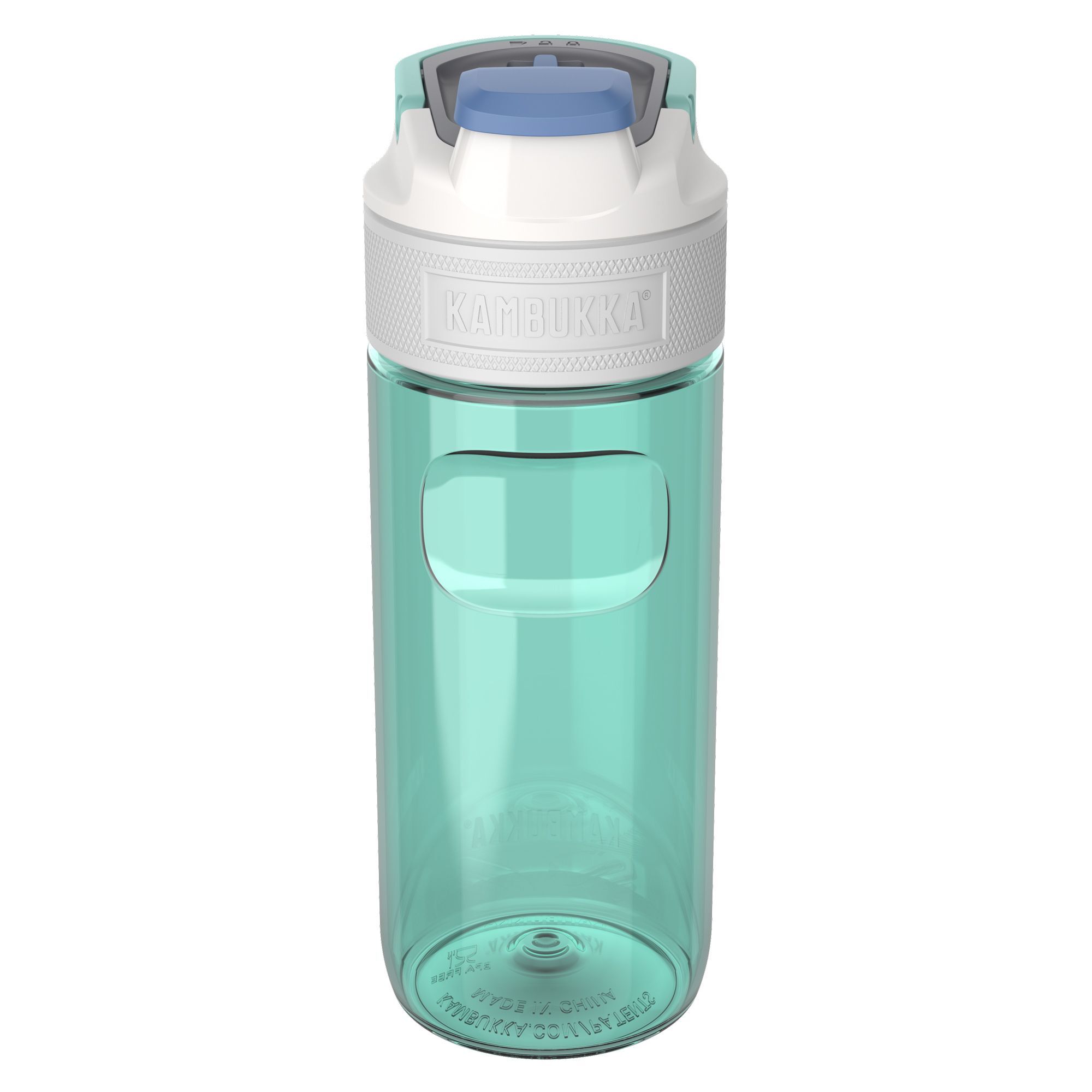 Gourde Elton 500ml Ice Green - Kambukka - Hopono