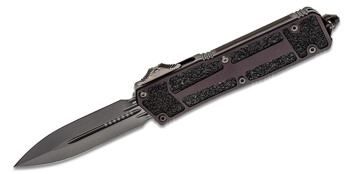 MICROTECH Scarab II D/E DLCT SH 280-1DLCTSH