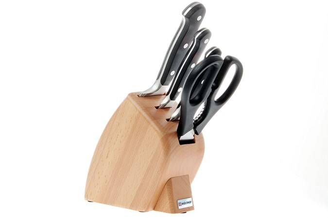 Wüsthof Sada Wüsthof Classic D9828-6