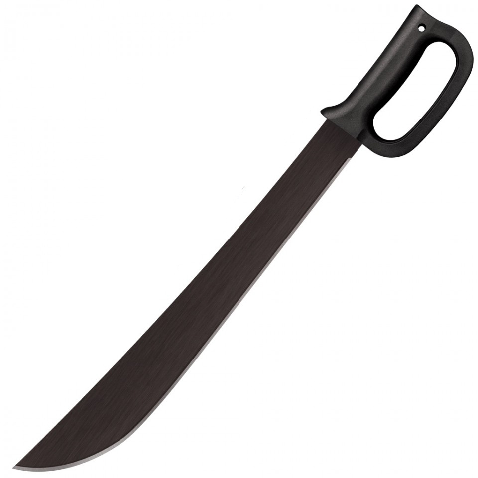 Cold Steel Latin D-Guard Machete 18" (w/o Sheath) 97AD18