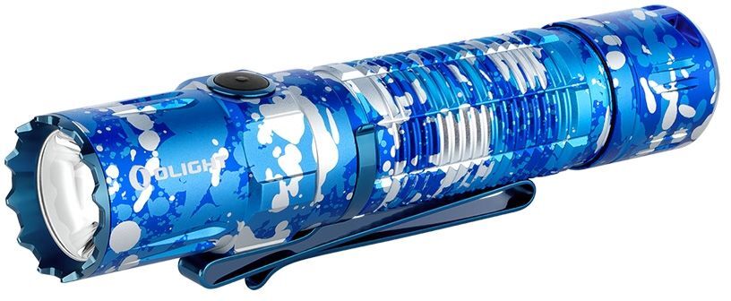 Olight M2R PRO (Ocean Camouflage) OL658