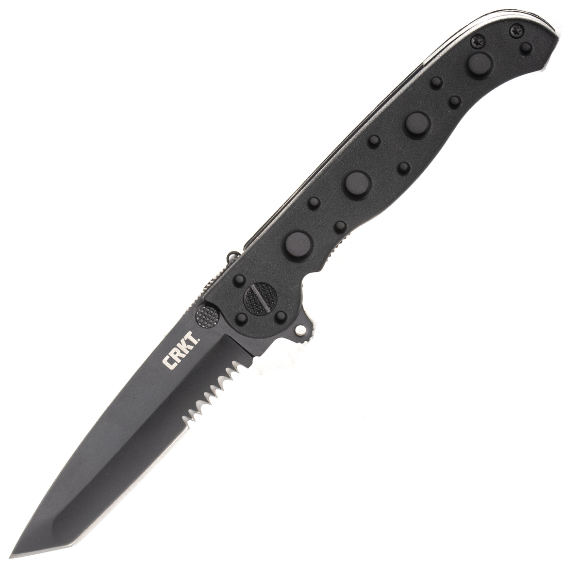 CRKT M16-10 Zytel Black 01CR1610KZ CRKT M16-10 Zytel Black 01CR1610KZ