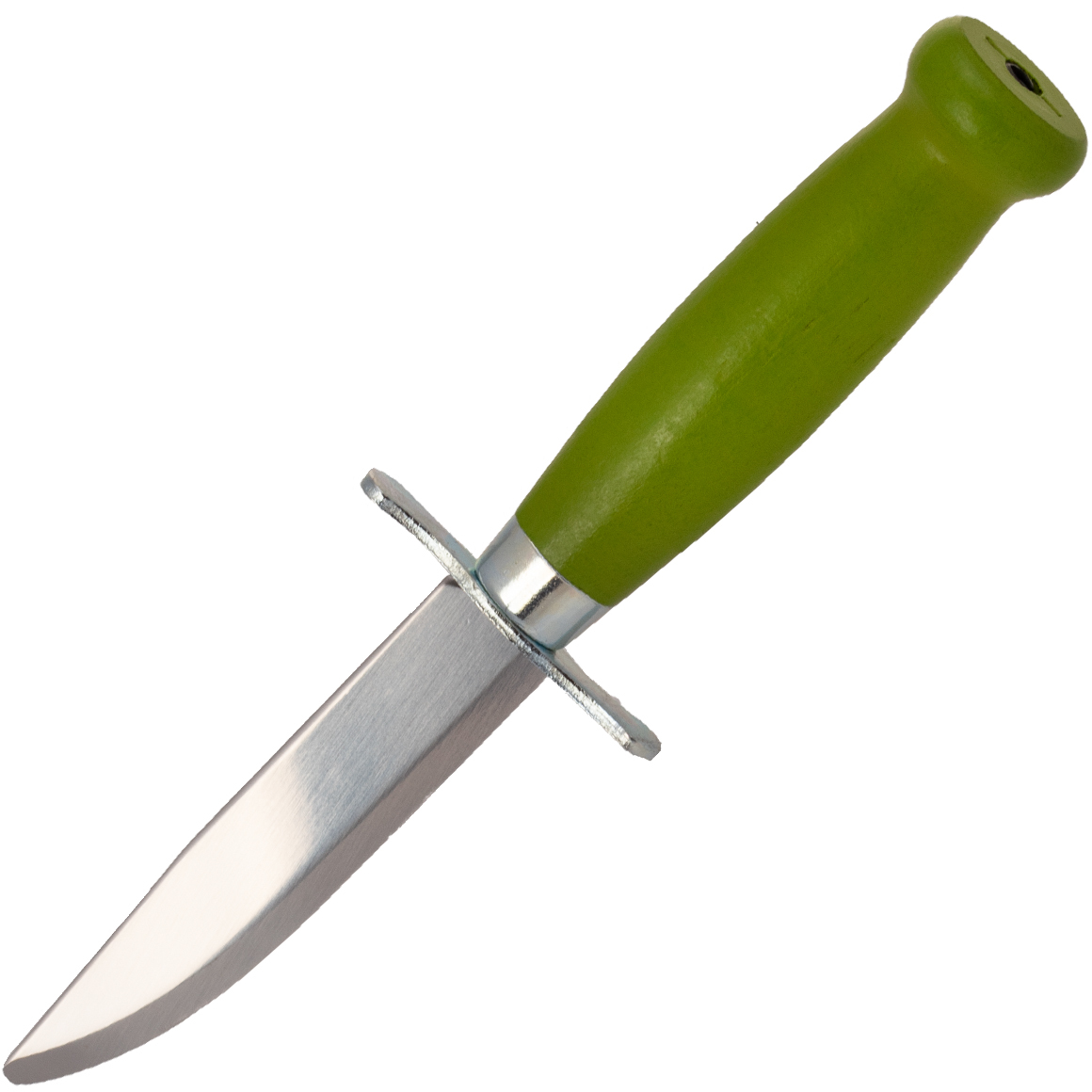 Morakniv Scout 39 Safe
 Mixed Colors, Stainless, Displ 12885