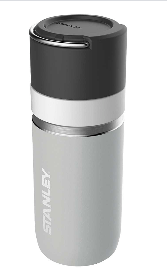 Stanley termoska Ceramivac 0.47l Granit