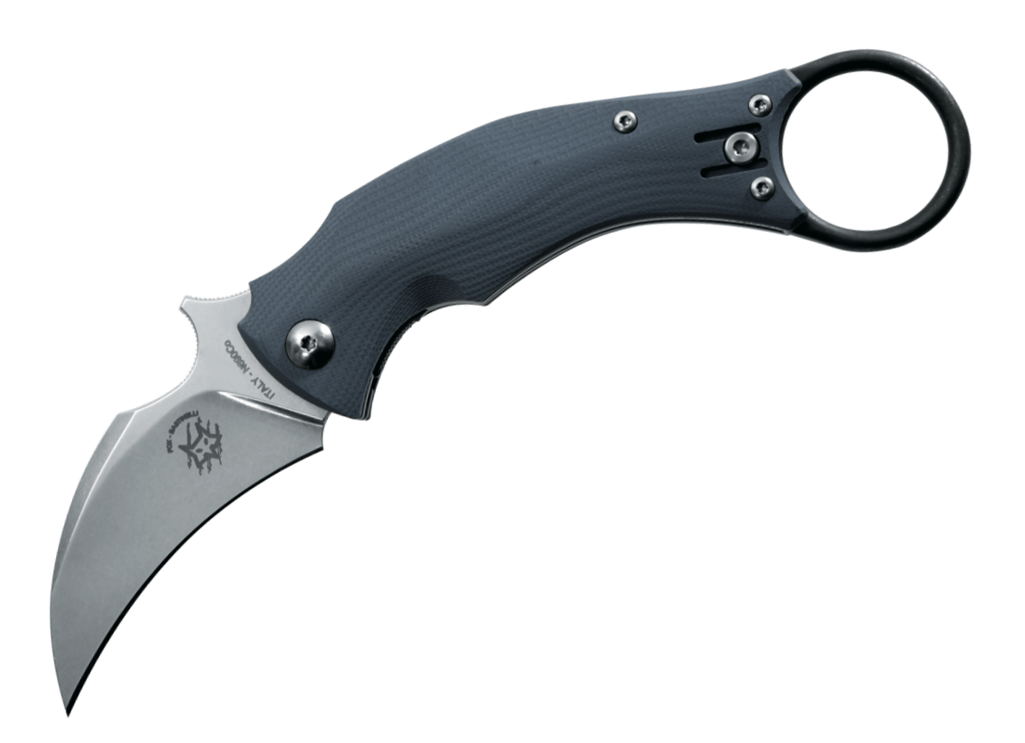 Fox Knives Black Bird FX-591SW FX-591SW