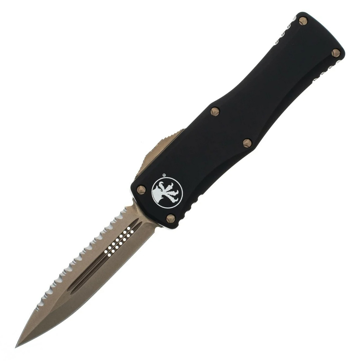 MICROTECH HERA D/E Bronzed F/S 702-15