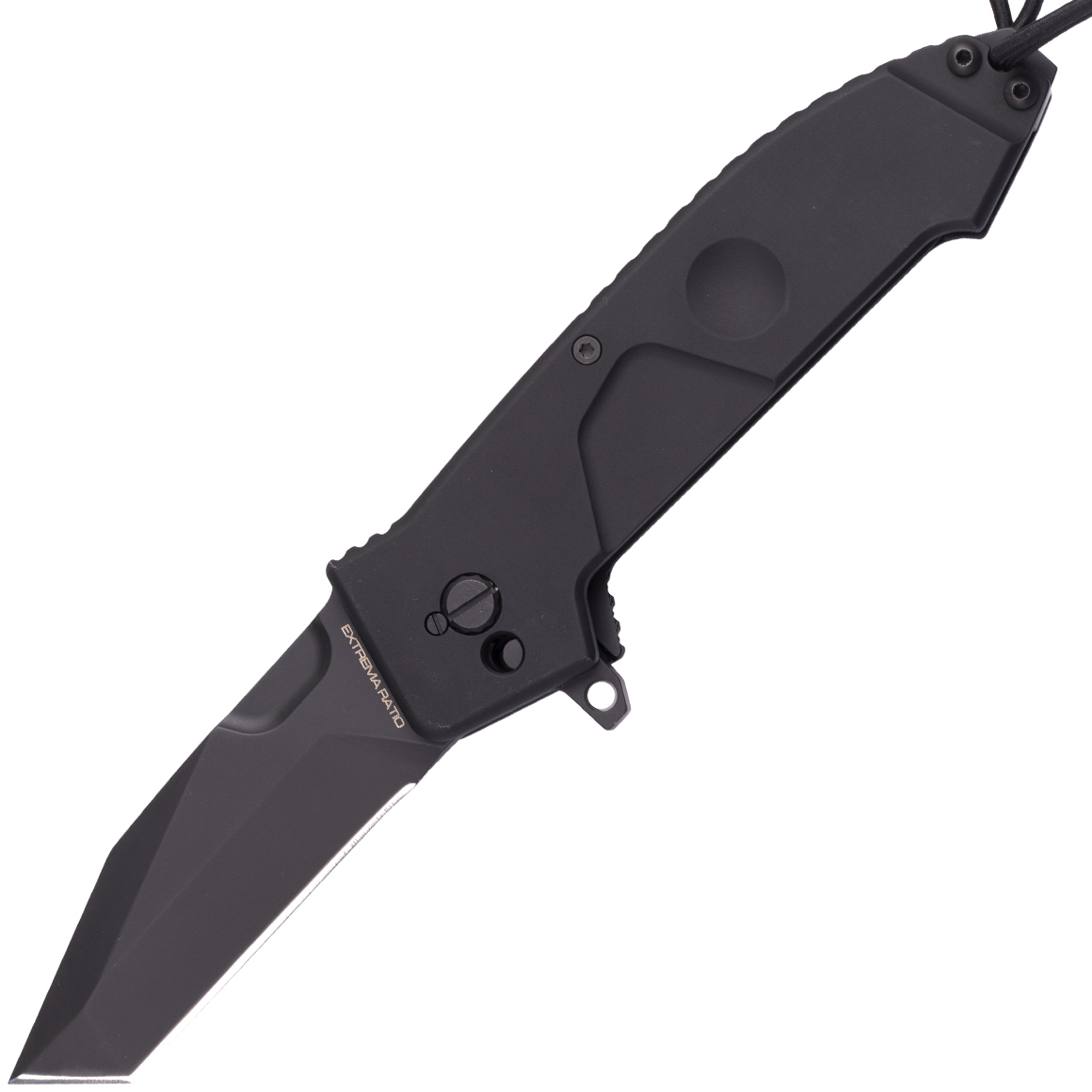 Extrema Ratio HF1 T BLACK 04.1000.0448/BLK