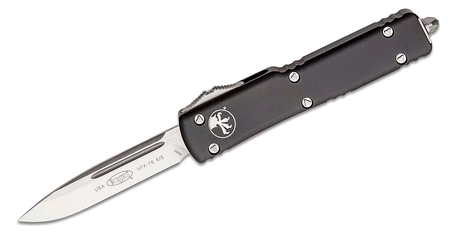 MICROTECH UTX-70 S/E Satin Standard 148-4