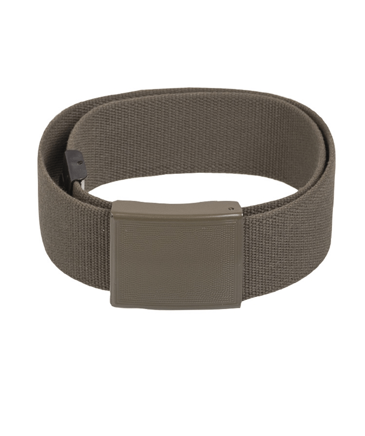 Mil-Tec BW FELDKOPPEL oliva 110cm. 13305001-110 Mil-Tec BW FELDKOPPEL oliva 110cm. 13305001-110