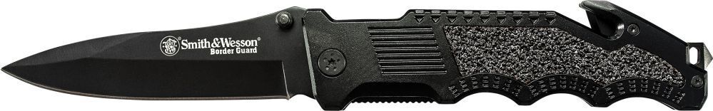 Smith & Wesson Border Guard 2 SWBG1 Smith & Wesson Border Guard 2 SWBG1