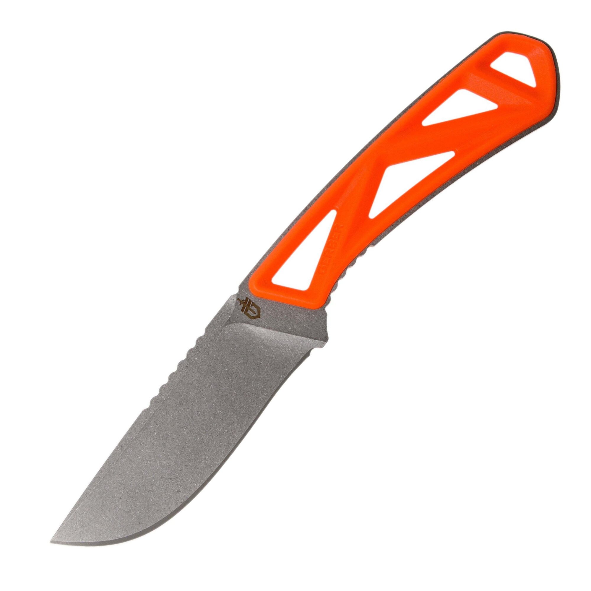 GERBER Exo-Mod Drop Point Orange G3916 GERBER Exo-Mod Drop Point Orange G3916