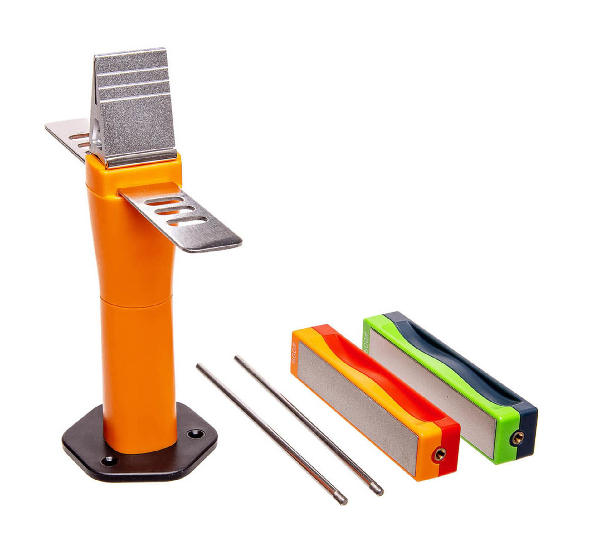 Bazár - TAIDEA Yoyal Outdoor Knife Sharpener TY1811