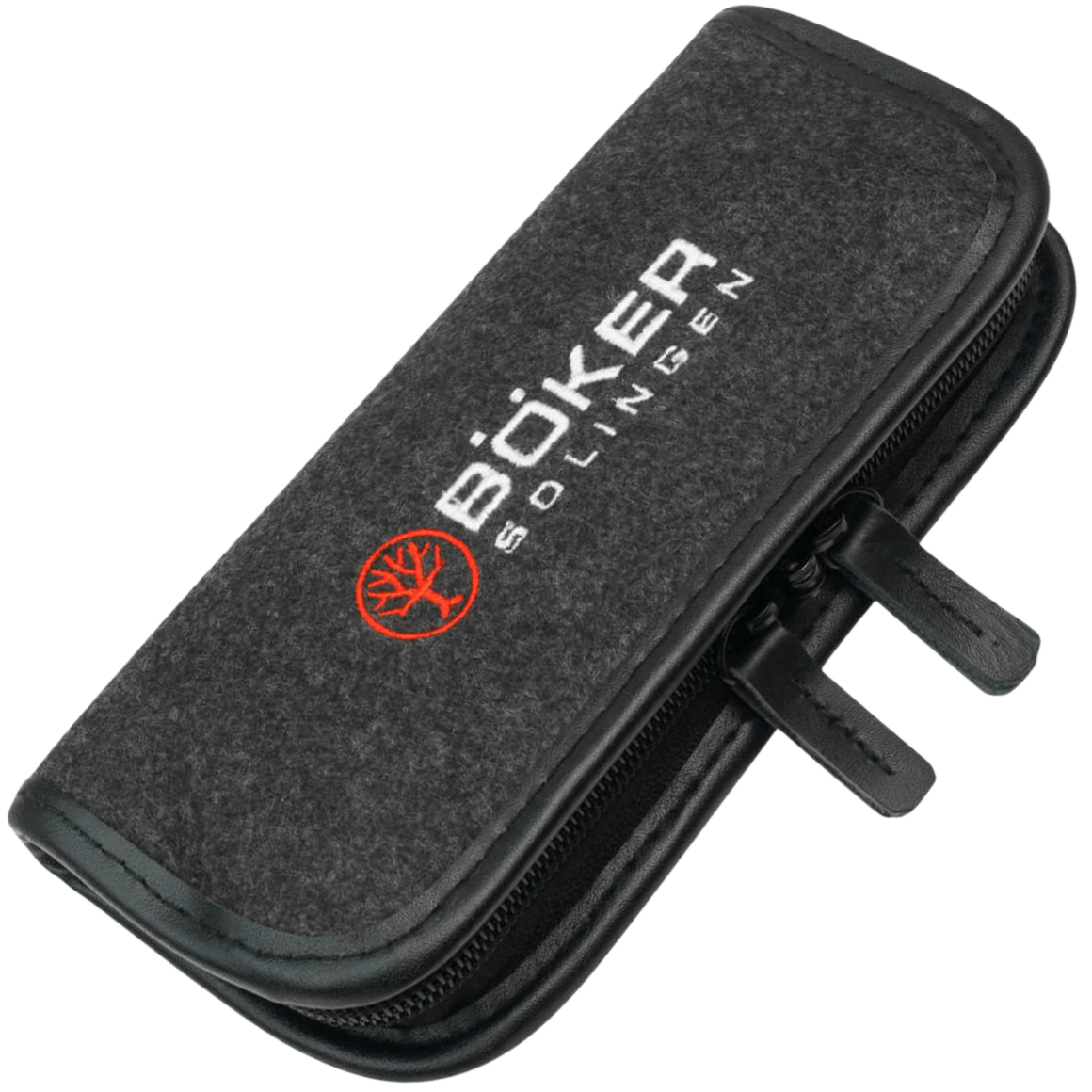 Böker Manufaktur Solingen Felt Case 0900020