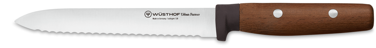 WUSTHOF nôž URBAN FARMER na krájanie 14 cm