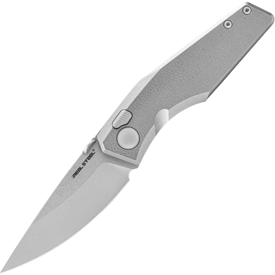 Real Steel Spectrum Premium, Vanax Stonewash, Titanium RE-7141T2