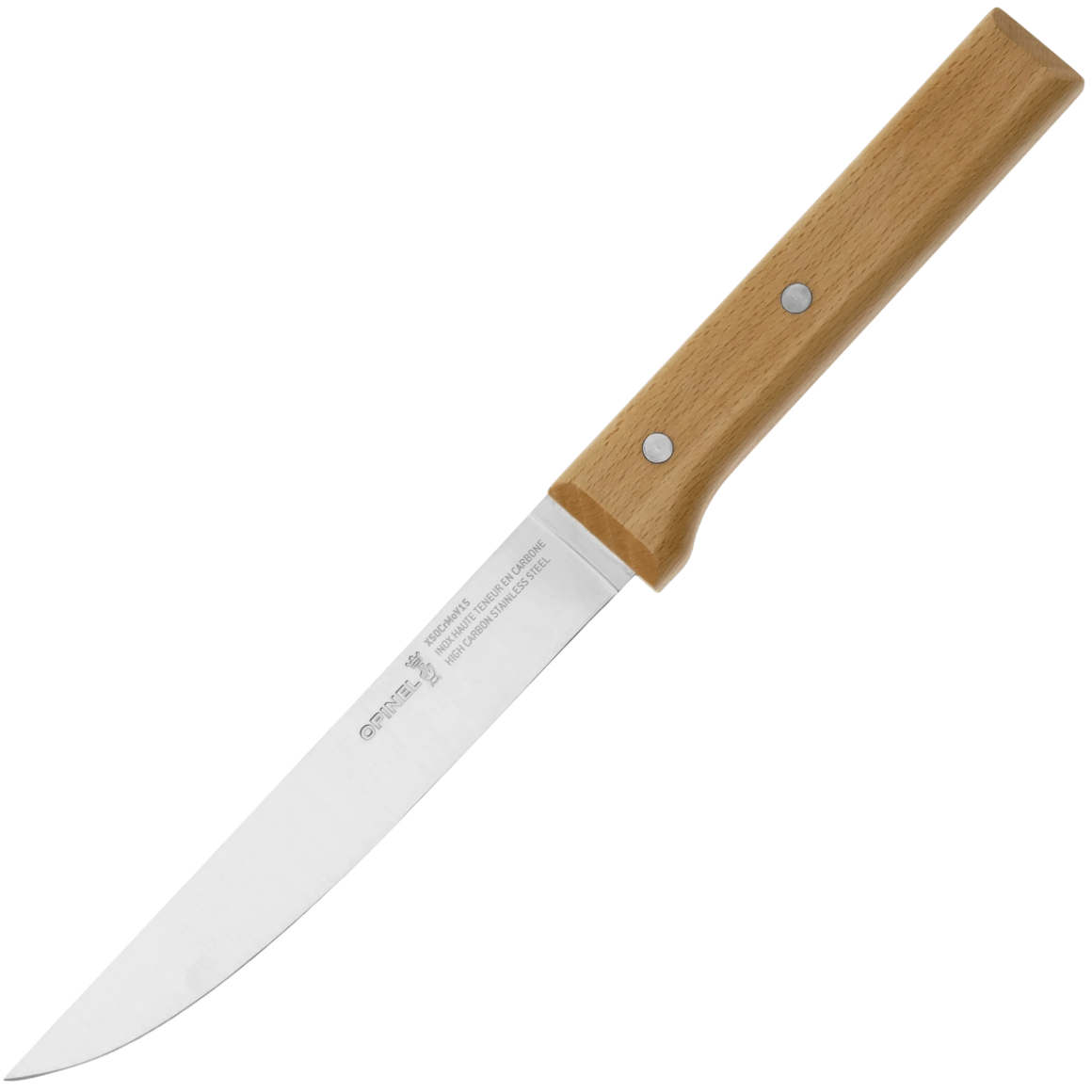 OPINEL VRI N°120 Carving knife 001820