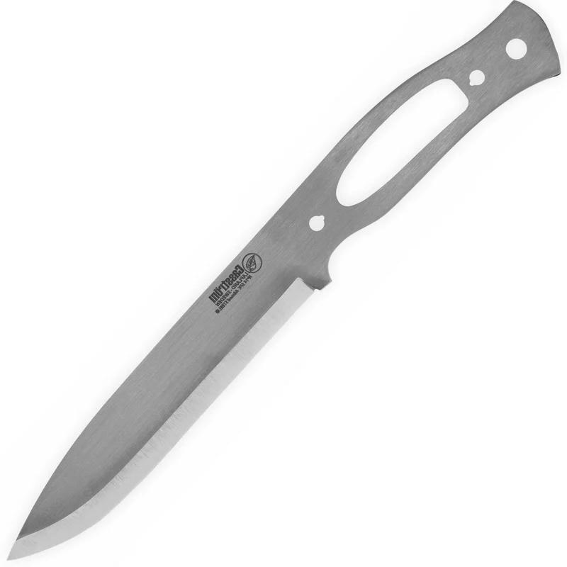 Casstrom No.14 SFK Blade, Scandi grind, A8mod