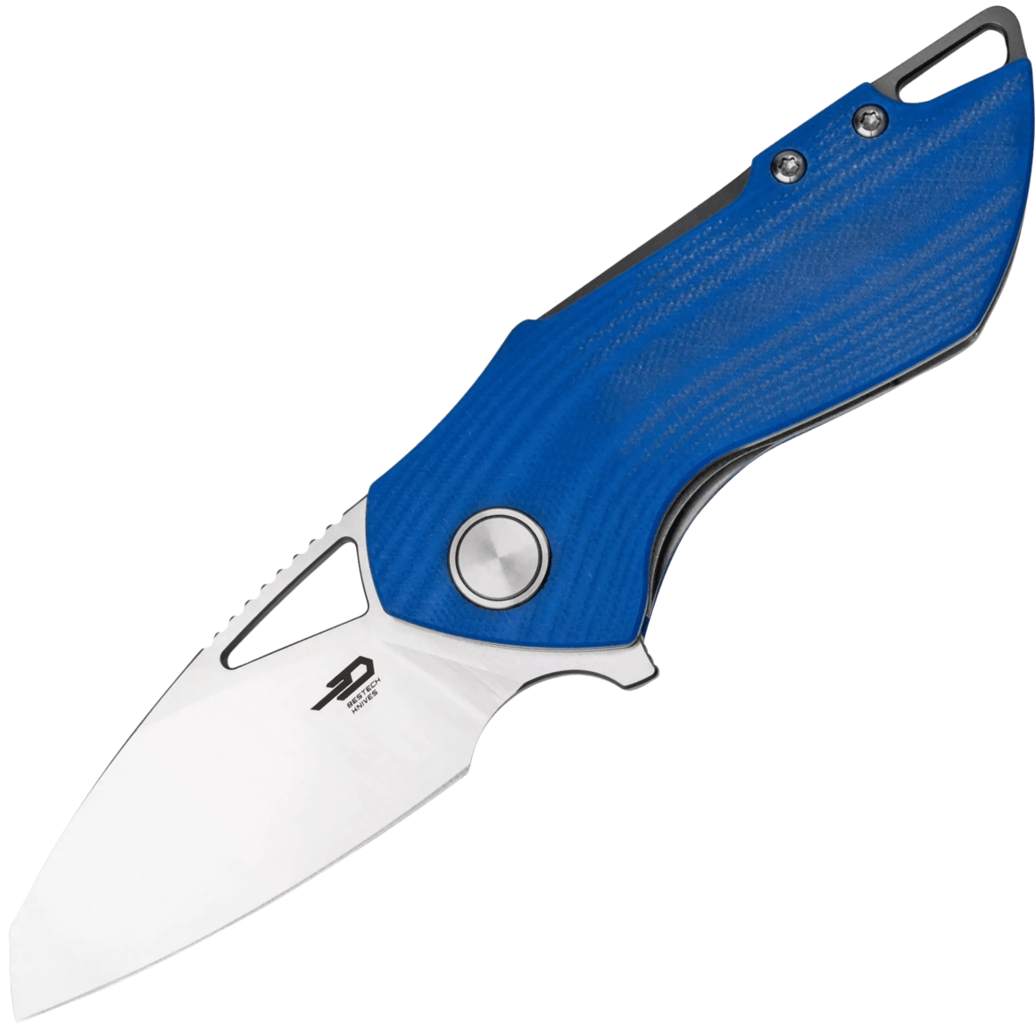 Bestech RIVERSTONE 154CM, Satin, G10 BL03B