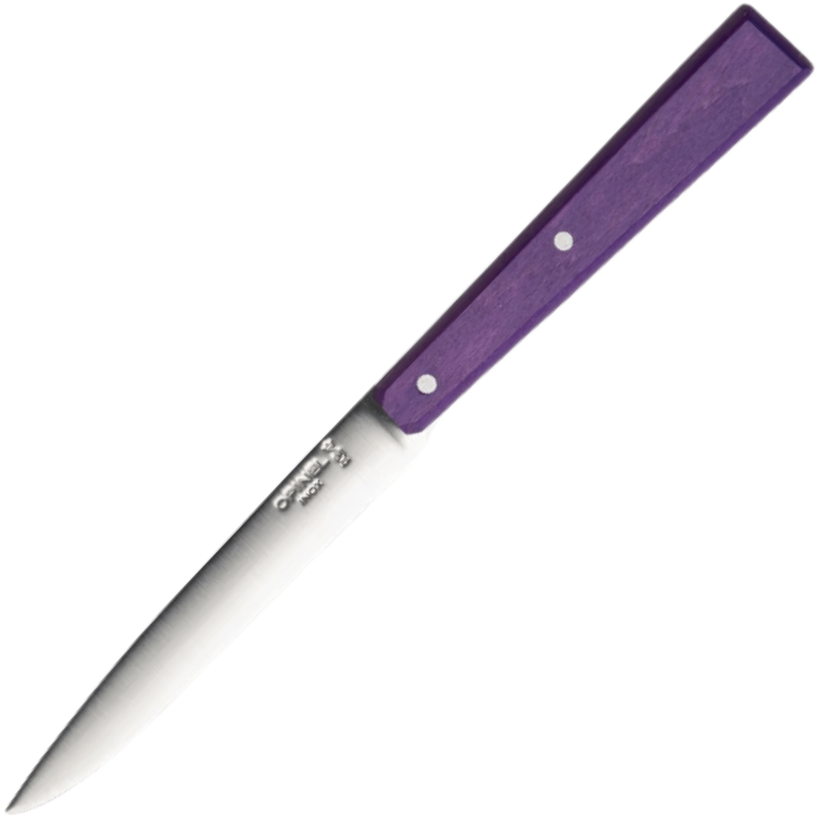 OPINEL VRI N°125 Bon Appetit purple 001587