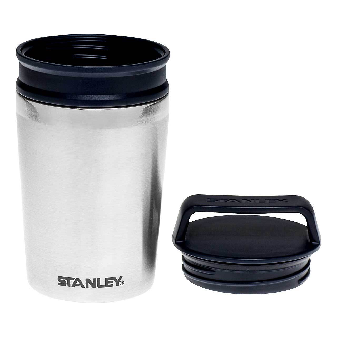 Stanley ADVENTURE VACUUM MUG 0,236l. 666600 Stanley ADVENTURE VACUUM MUG 0,236l. 666600