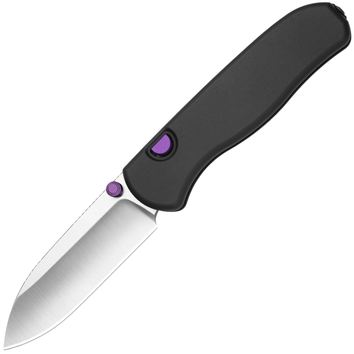 Kizer Drop Bear Zero Elmax,Satin,Aluminum Ki3619BDA3