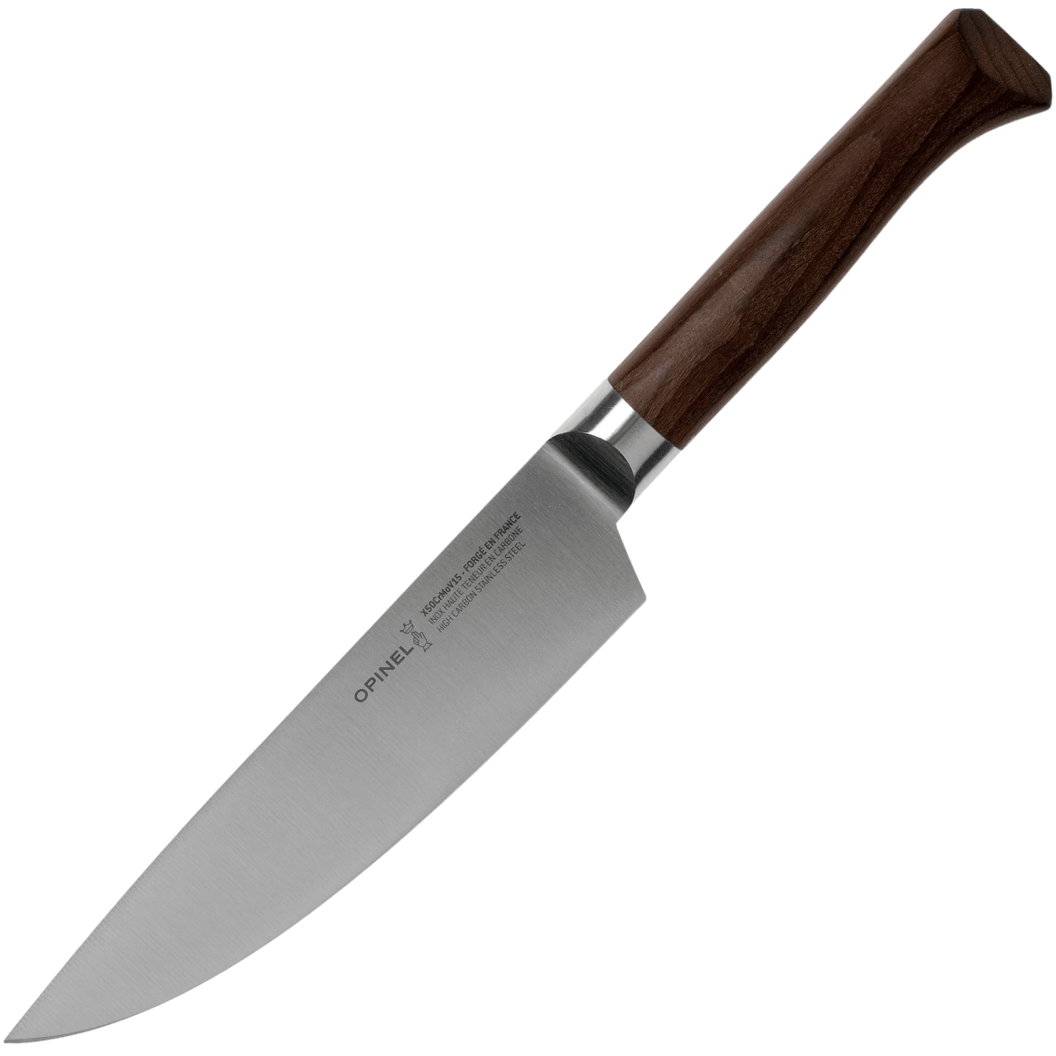 OPINEL Les Forges 1890 Chef's knife 17 cm 002285