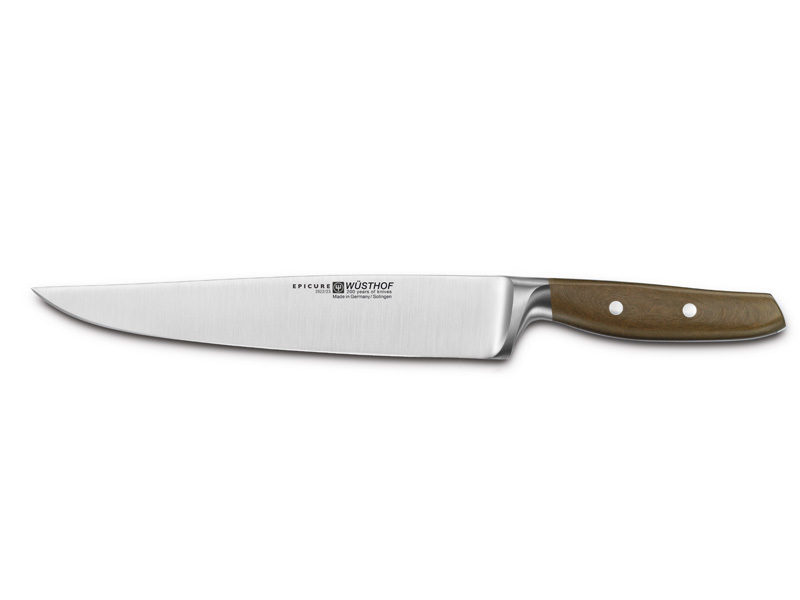 WUSTHOF nôž EPICURE na šunku 23 cm WUSTHOF nôž EPICURE na šunku 23 cm