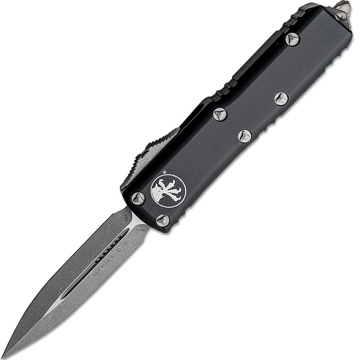Microtech UTX-85 D/E Apocalyptic Standard 232-10AP