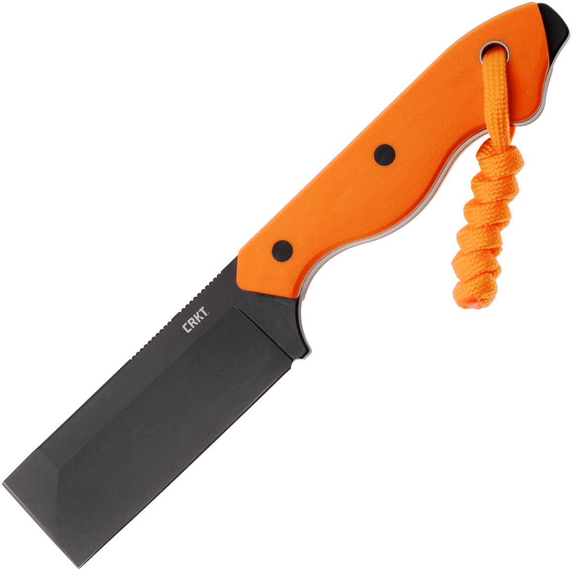 CRKT Razel™ D2, G10 Orange cr-4037ER