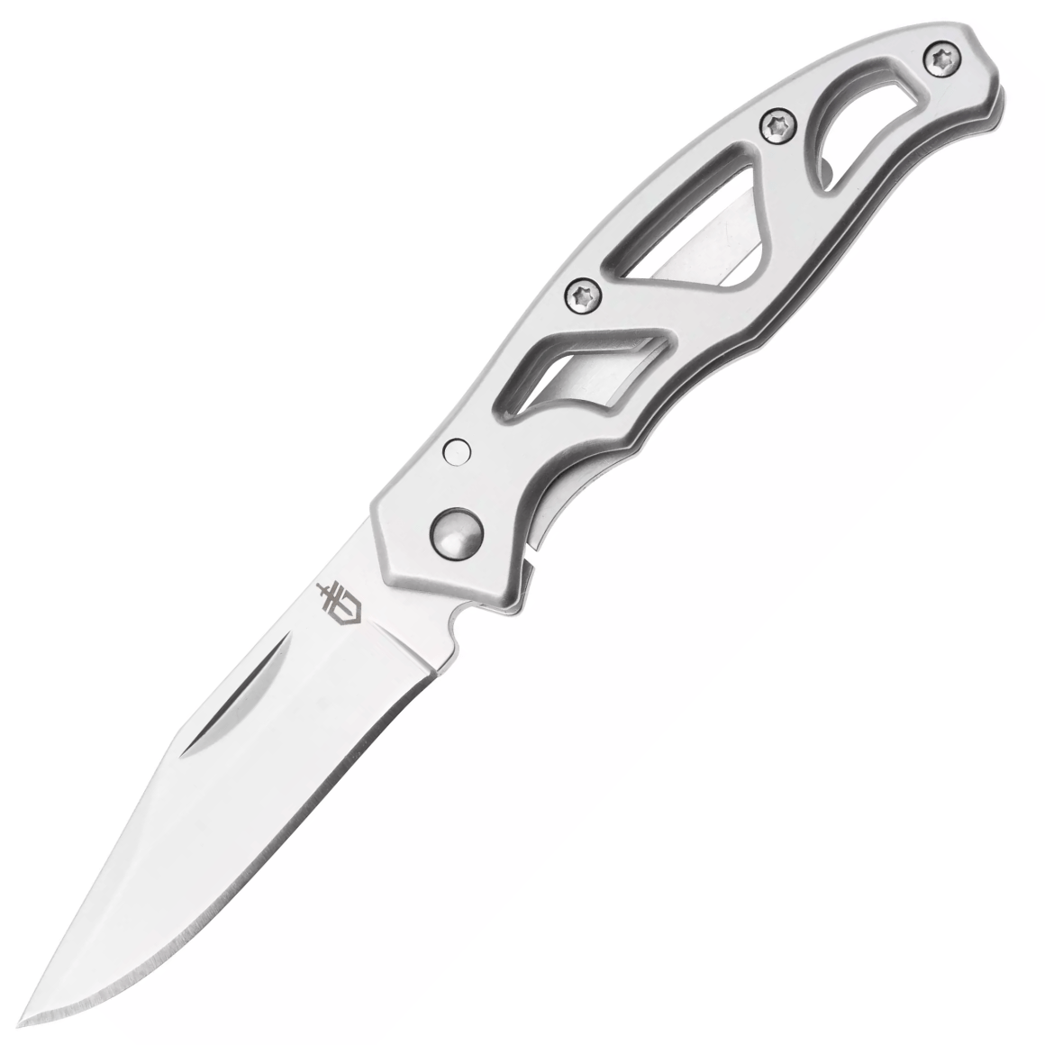 Gerber Paraframe Mini, Plain Edge 22-48485