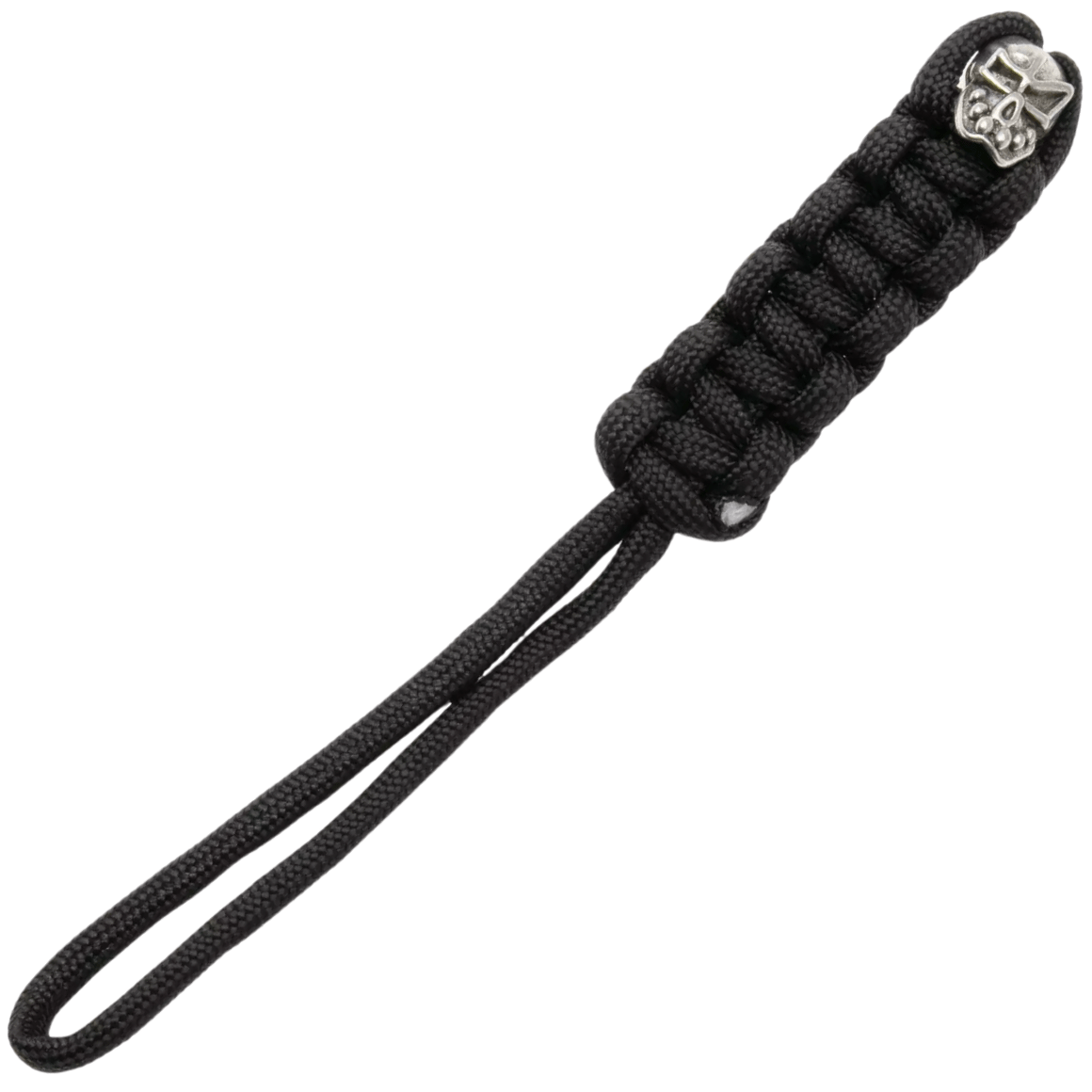 Bestechman Lanyard Paracord Black BM09A