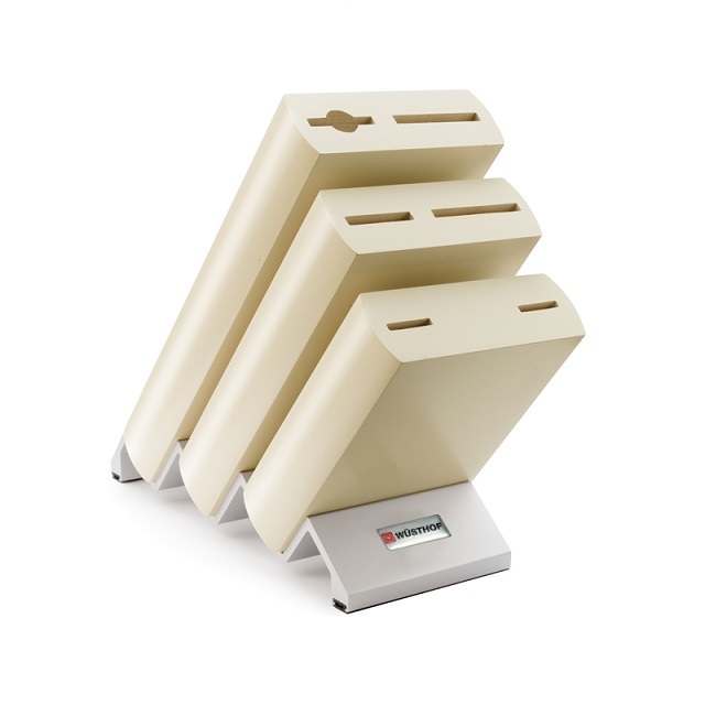 WUSTHOF blok IKON ROYAL na 6ks, ivory WUSTHOF blok IKON ROYAL na 6ks, ivory