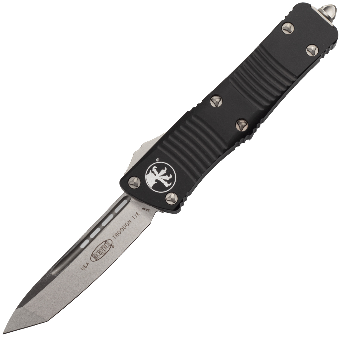 MICROTECH TROODON T/E Stonewash Standard 140-10