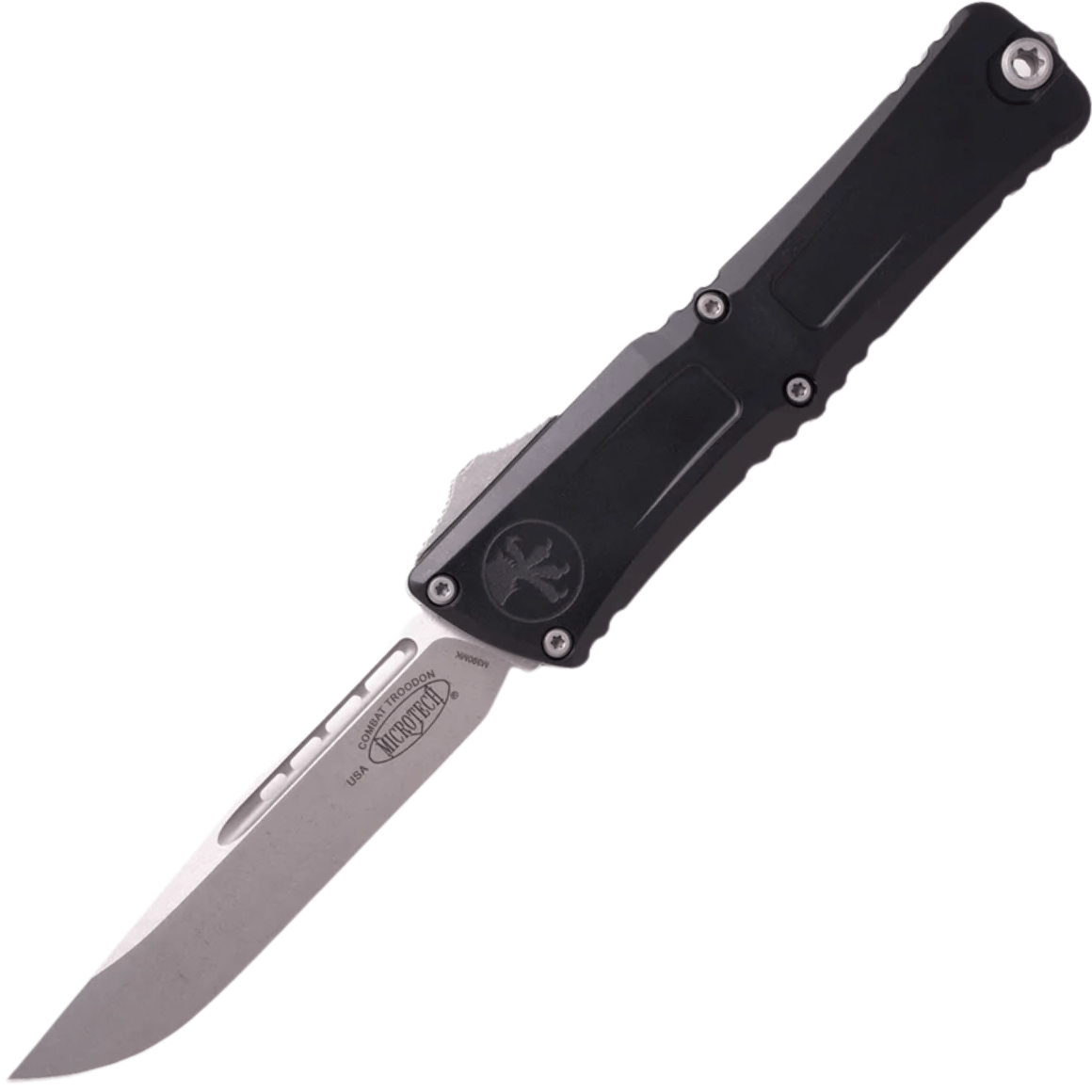 Microtech COMBAT TROODON LT S/E - APOC STD 1143-10AP