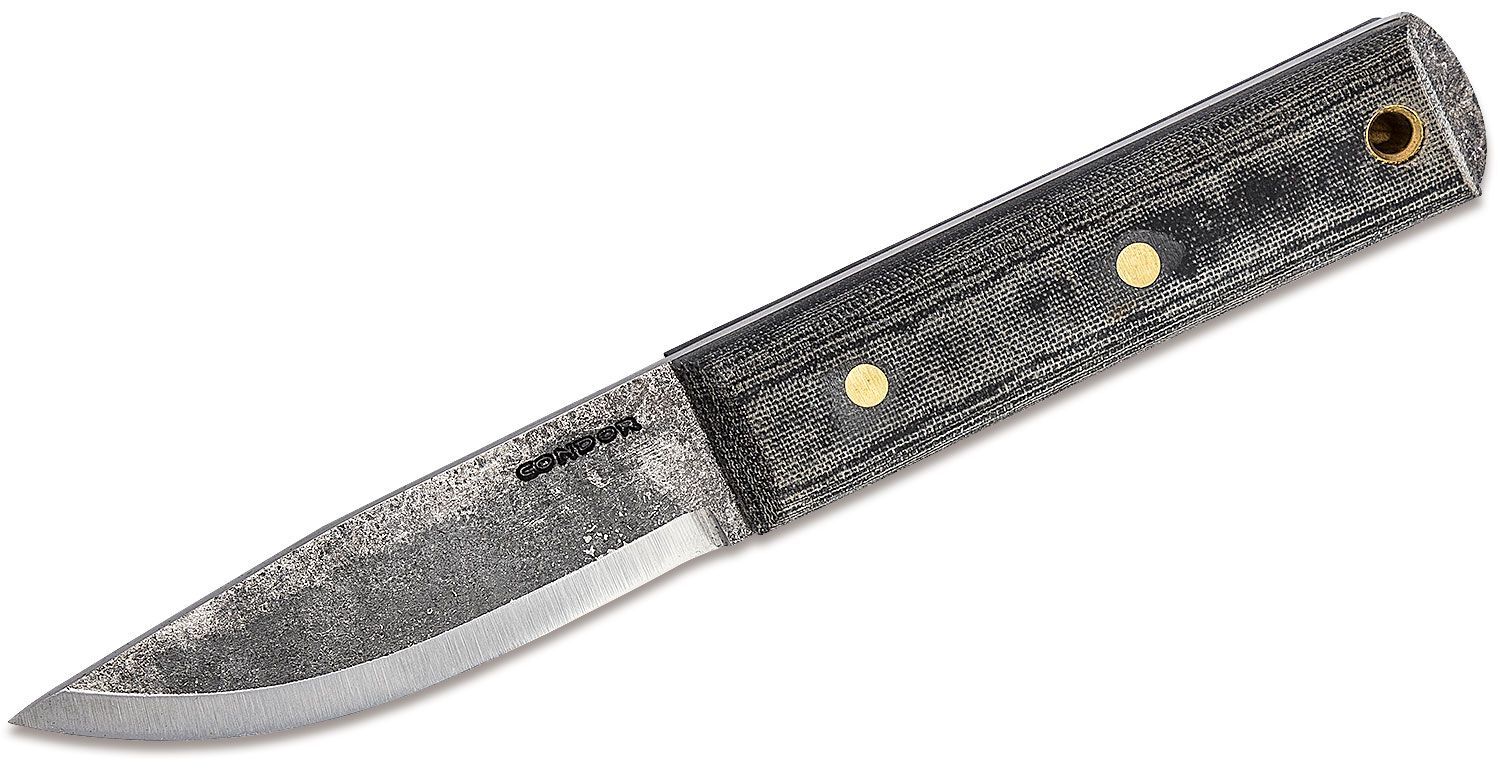 CONDOR Woodlaw Survival Knife CTK2484HC CONDOR Woodlaw Survival Knife CTK2484HC