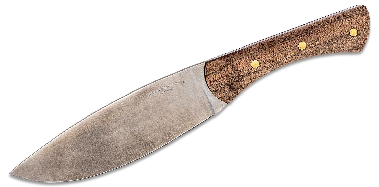 CONDOR Knulujulu Knife CTK500366 CONDOR Knulujulu Knife CTK500366