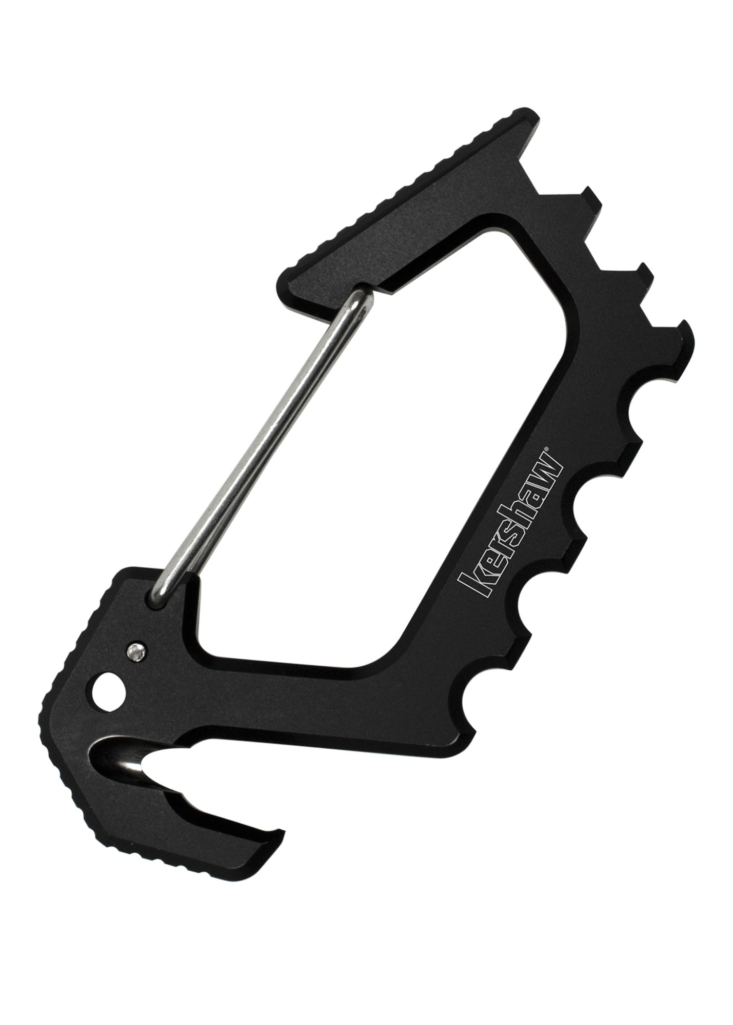 Kershaw JENS CARABINER K-1150BLKX