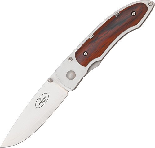 Fallkniven cocobolo (redwood) P3Gc Fallkniven cocobolo (redwood) P3Gc