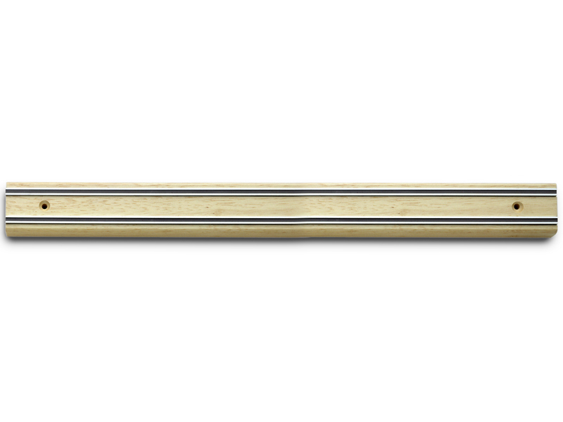 WUSTHOF lišta Magnetická 45 cm svetlé drevo