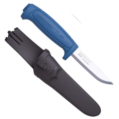 Morakniv Basic 546, Allround Stainless, 15Pcs/Display 12429