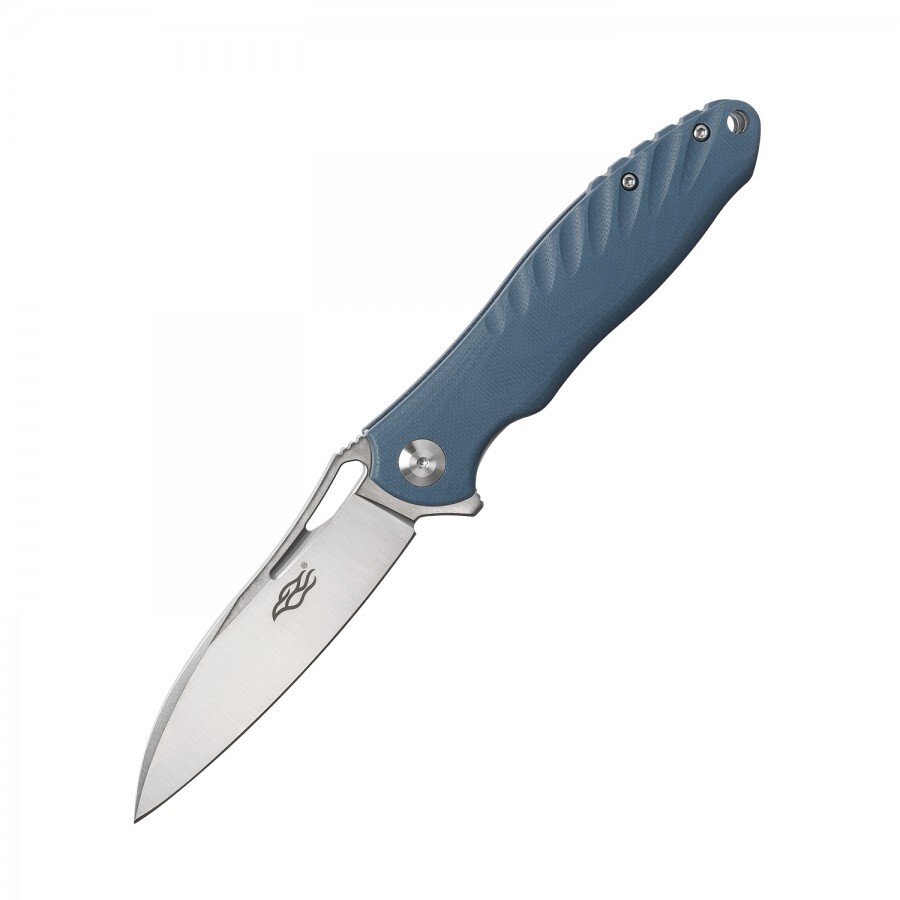GANZO Knife Firebird FH71-GY